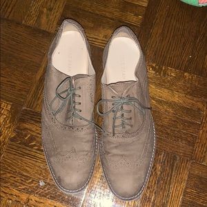 Cole Haan Oxfords